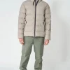 Tantä Rainwear Puffers | Hrom