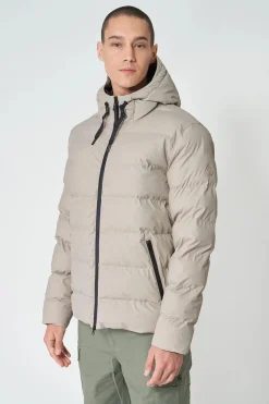 Tantä Rainwear Puffers | Hrom
