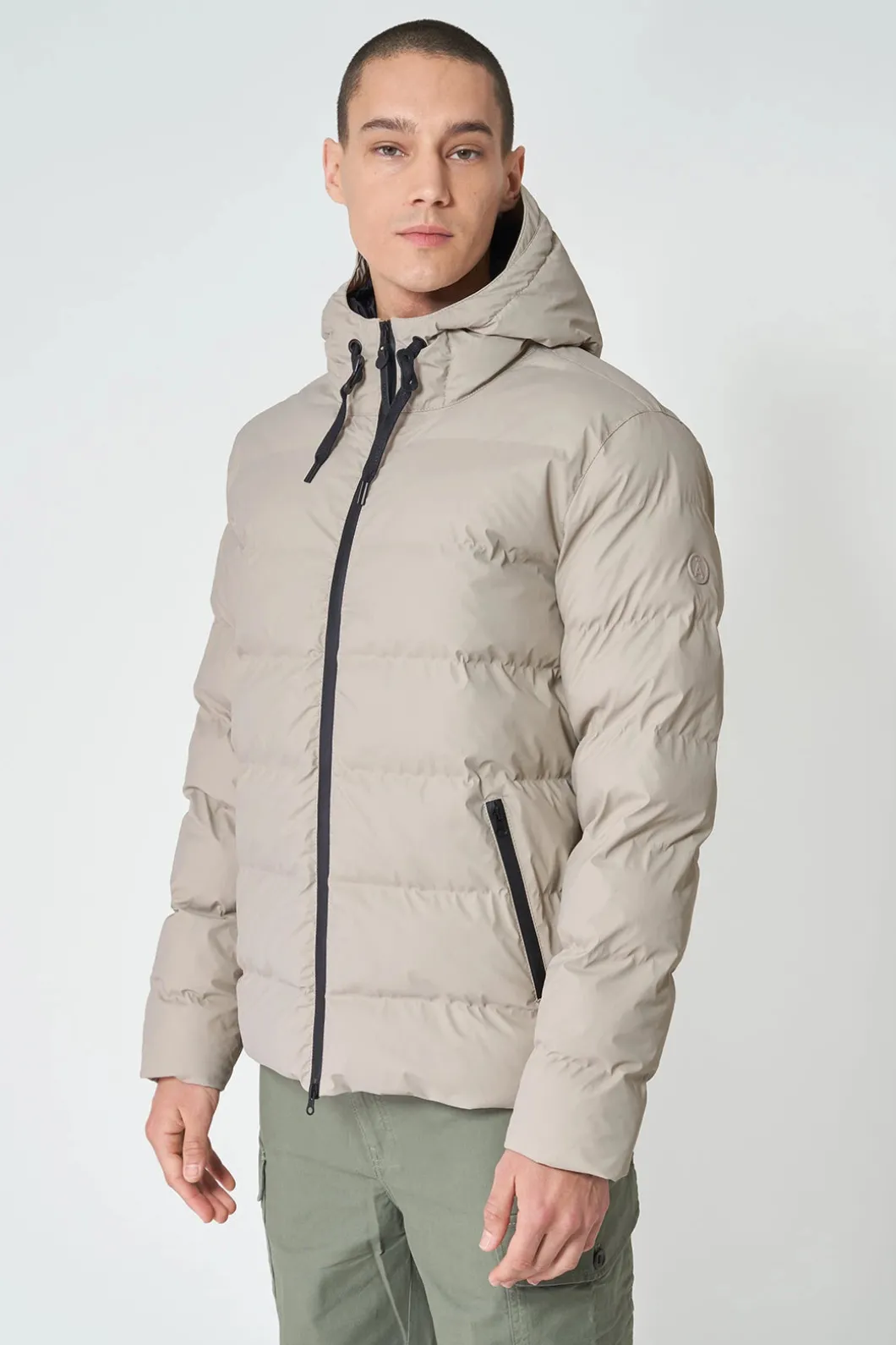 Tantä Rainwear Puffers | Hrom