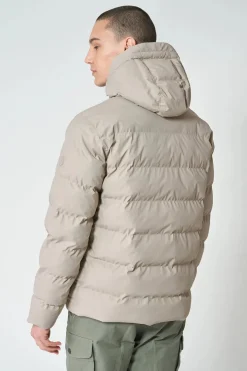 Tantä Rainwear Puffers | Hrom