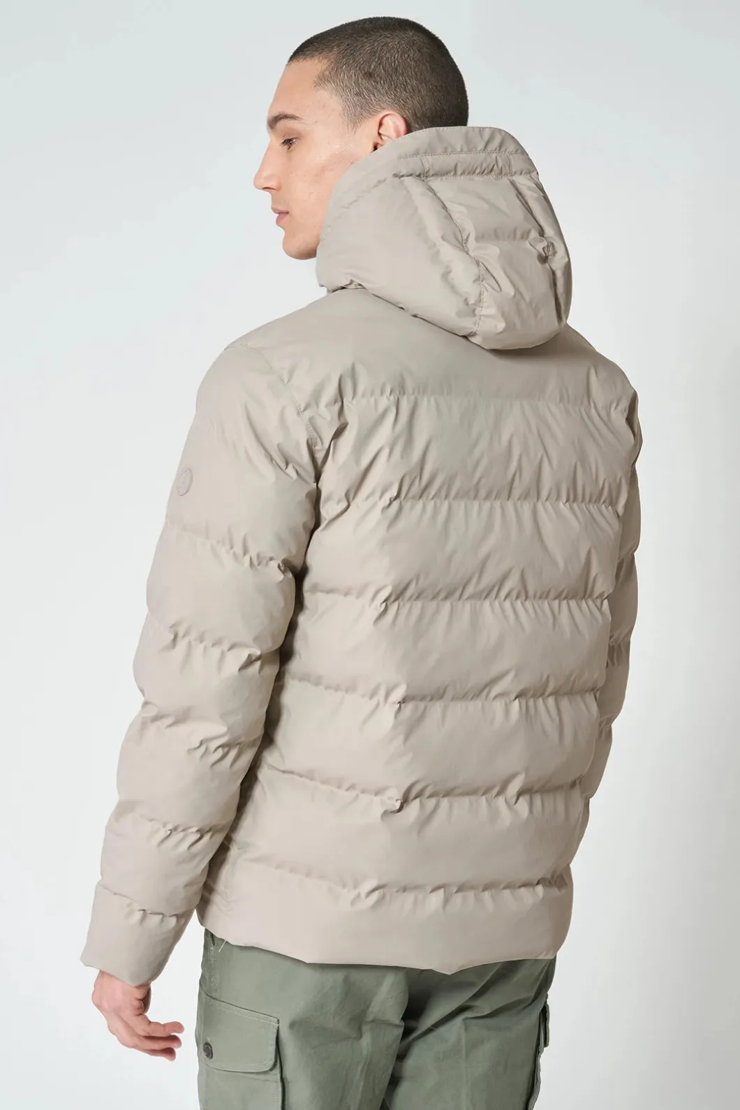 Tantä Rainwear Puffers | Hrom