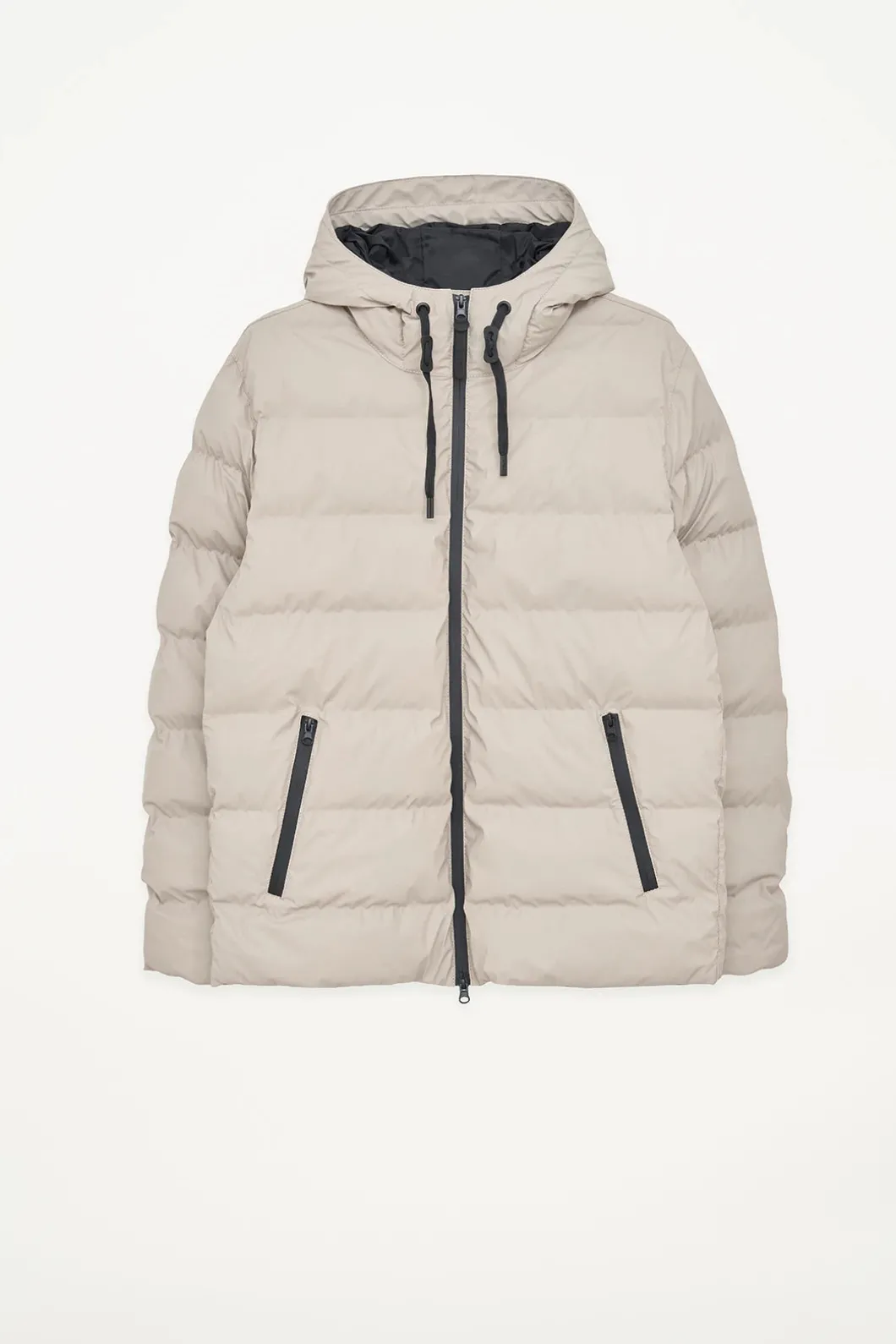 Tantä Rainwear Puffers | Hrom