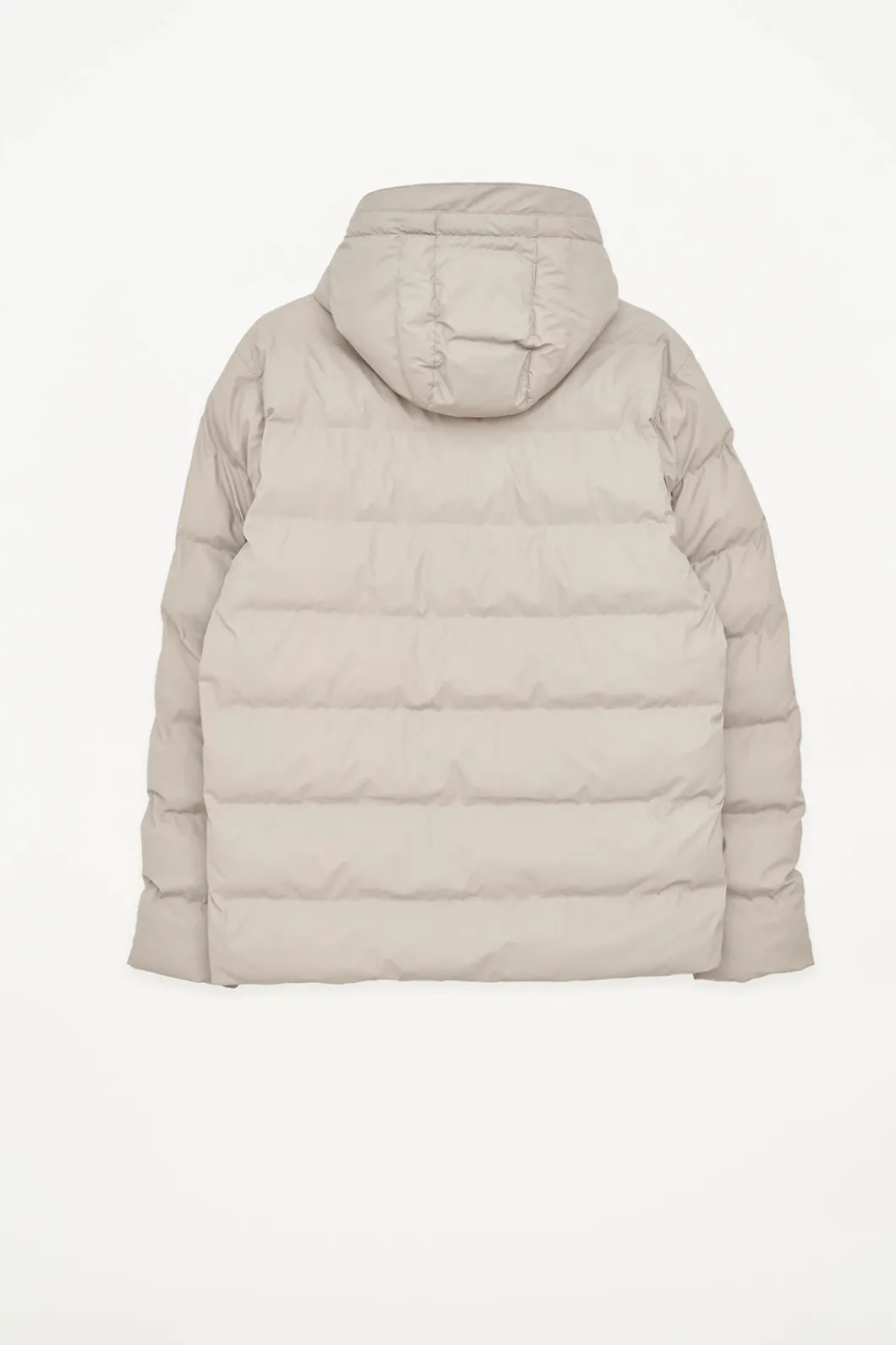 Tantä Rainwear Puffers | Hrom