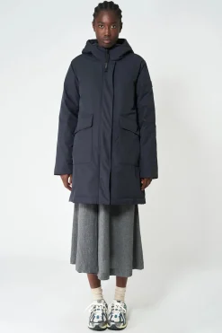 Tantä Rainwear Quilted Coats | Kar