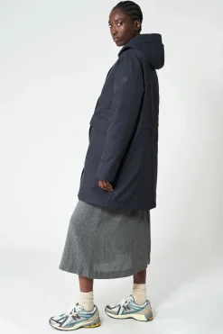 Tantä Rainwear Quilted Coats | Kar
