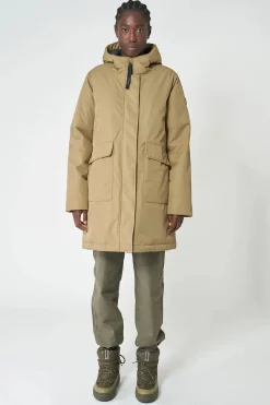 Tantä Rainwear Quilted Coats | Kar