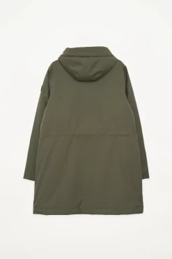 Tantä Rainwear Quilted Coats | Kar