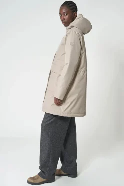 Tantä Rainwear Quilted Coats | Kar