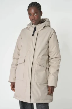 Tantä Rainwear Quilted Coats | Kar