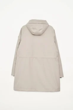 Tantä Rainwear Quilted Coats | Kar