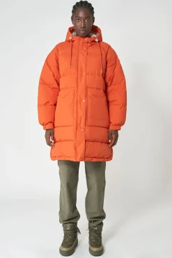 Tantä Rainwear Puffers | Lumi