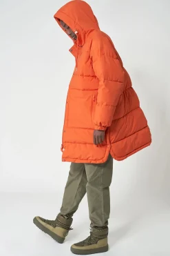 Tantä Rainwear Puffers | Lumi