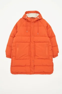 Tantä Rainwear Puffers | Lumi