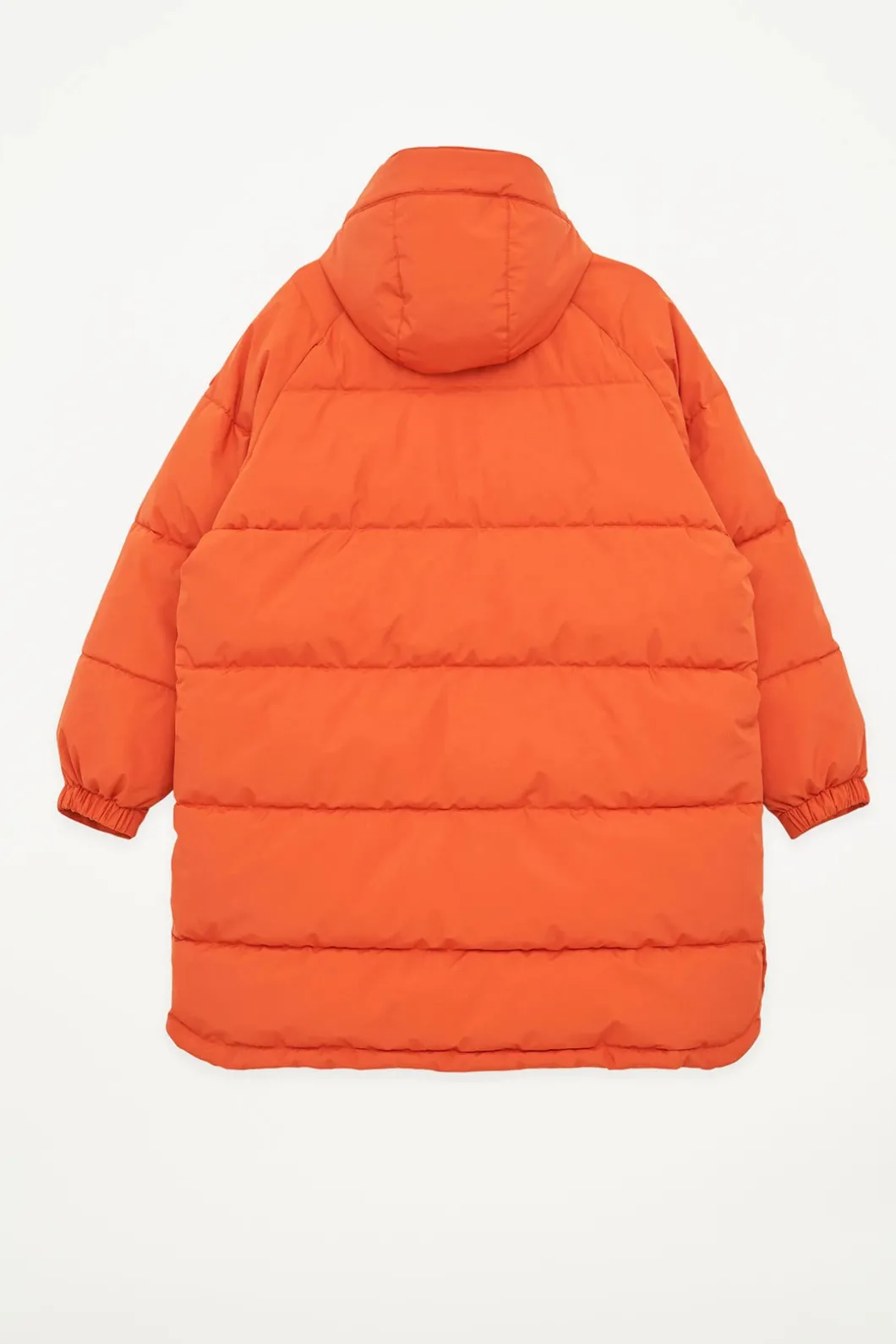 Tantä Rainwear Puffers | Lumi