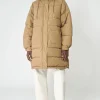 Tantä Rainwear Puffers | Lumi
