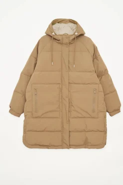Tantä Rainwear Puffers | Lumi