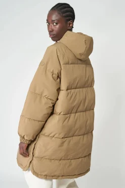 Tantä Rainwear Puffers | Lumi