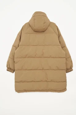 Tantä Rainwear Puffers | Lumi