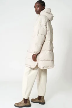 Tantä Rainwear Puffers | Lumi