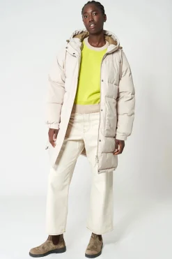Tantä Rainwear Puffers | Lumi