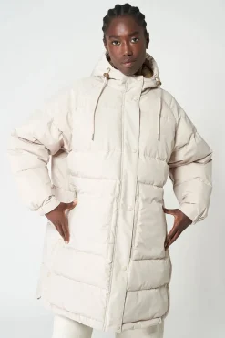 Tantä Rainwear Puffers | Lumi