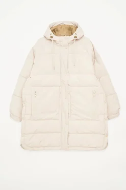 Tantä Rainwear Puffers | Lumi