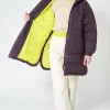 Tantä Rainwear Puffers | Lumi