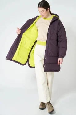 Tantä Rainwear Puffers | Lumi