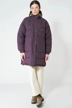 Tantä Rainwear Puffers | Lumi