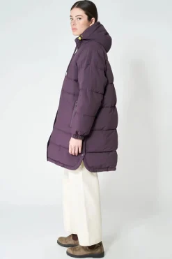 Tantä Rainwear Puffers | Lumi