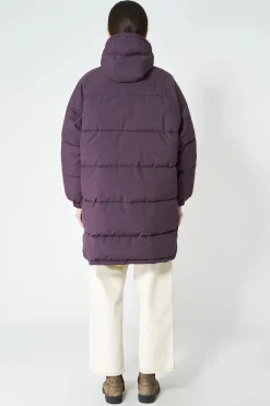 Tantä Rainwear Puffers | Lumi