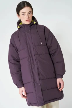 Tantä Rainwear Puffers | Lumi