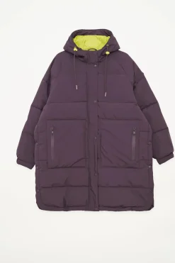 Tantä Rainwear Puffers | Lumi
