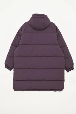 Tantä Rainwear Puffers | Lumi