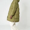 Tantä Rainwear Puffers | Lumi