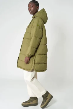 Tantä Rainwear Puffers | Lumi