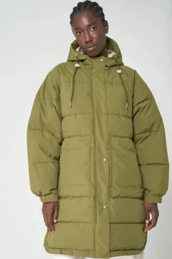 Tantä Rainwear Puffers | Lumi