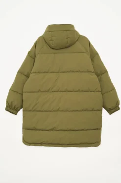 Tantä Rainwear Puffers | Lumi