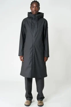 Tantä Rainwear Quilted Coats | Neige