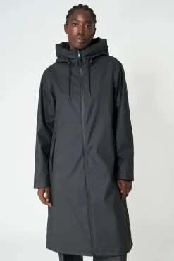 Tantä Rainwear Quilted Coats | Neige