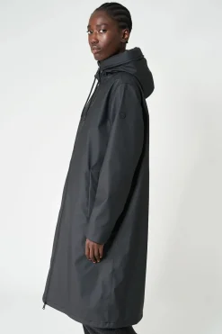 Tantä Rainwear Quilted Coats | Neige