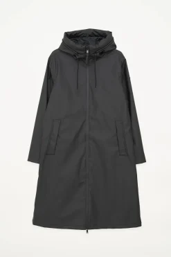 Tantä Rainwear Quilted Coats | Neige