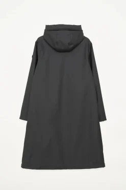 Tantä Rainwear Quilted Coats | Neige
