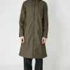 Tantä Rainwear Quilted Coats | Neige