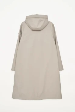 Tantä Rainwear Quilted Coats | Neige