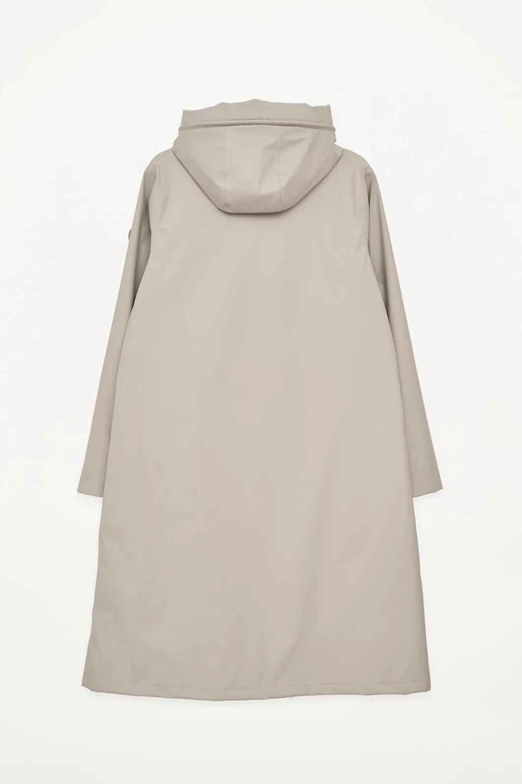 Tantä Rainwear Quilted Coats | Neige