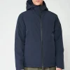Tantä Rainwear Quilted Jackets | Neve