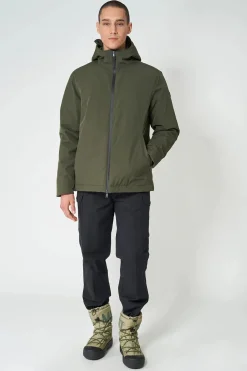 Tantä Rainwear Quilted Jackets | Neve