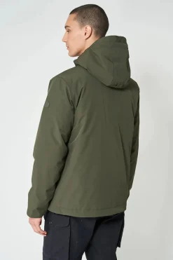 Tantä Rainwear Quilted Jackets | Neve