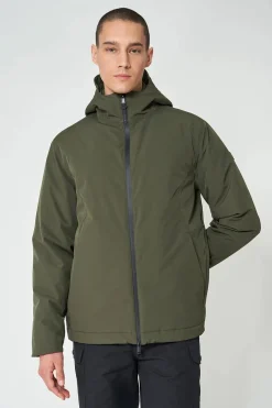 Tantä Rainwear Quilted Jackets | Neve